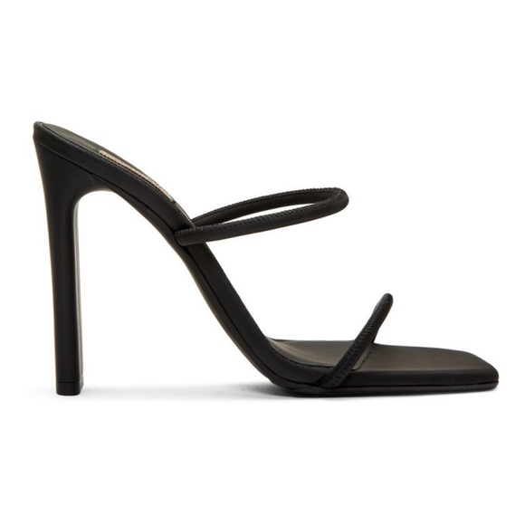 Yeezy Shoes - YEEZY Season 8 Heels